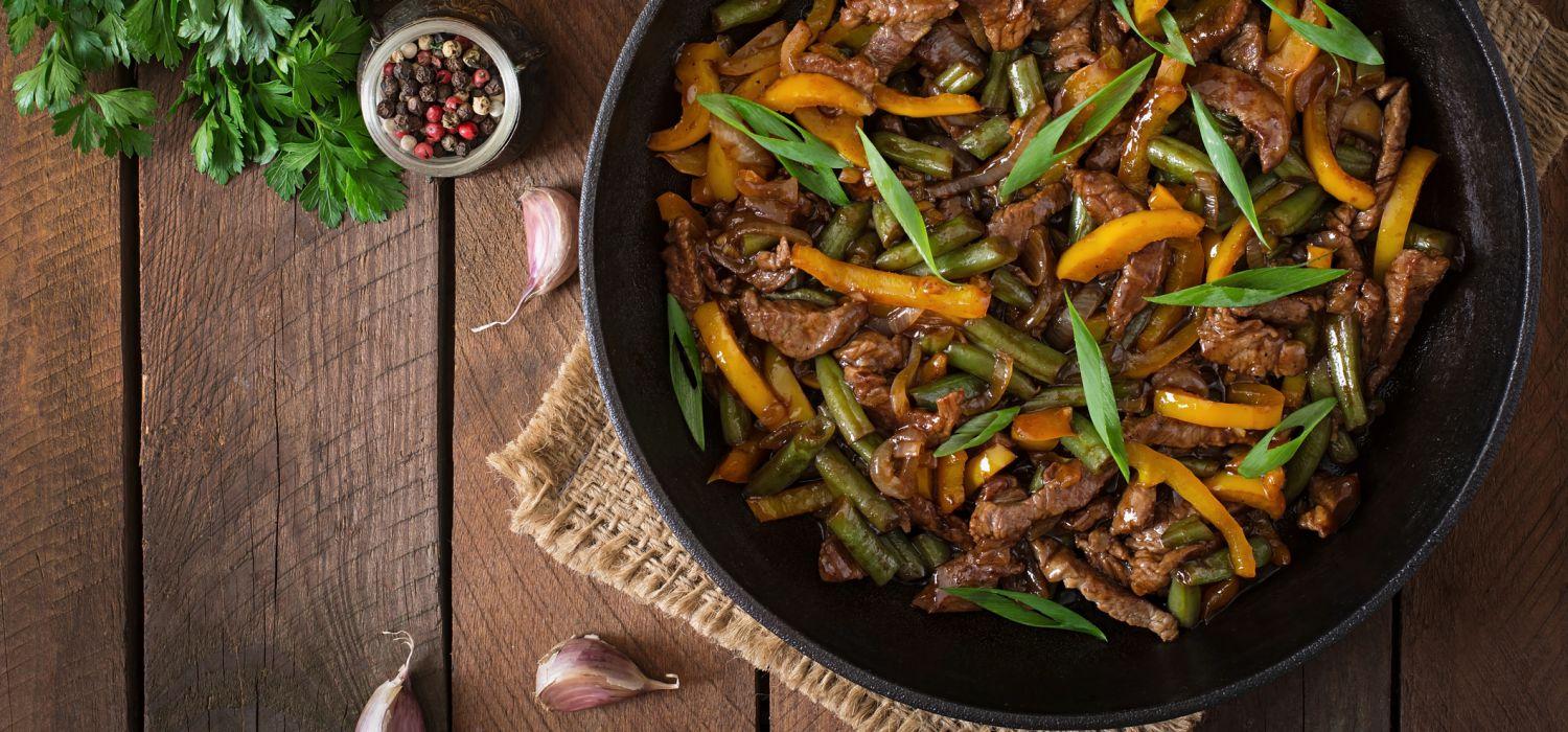 Beef Recipes