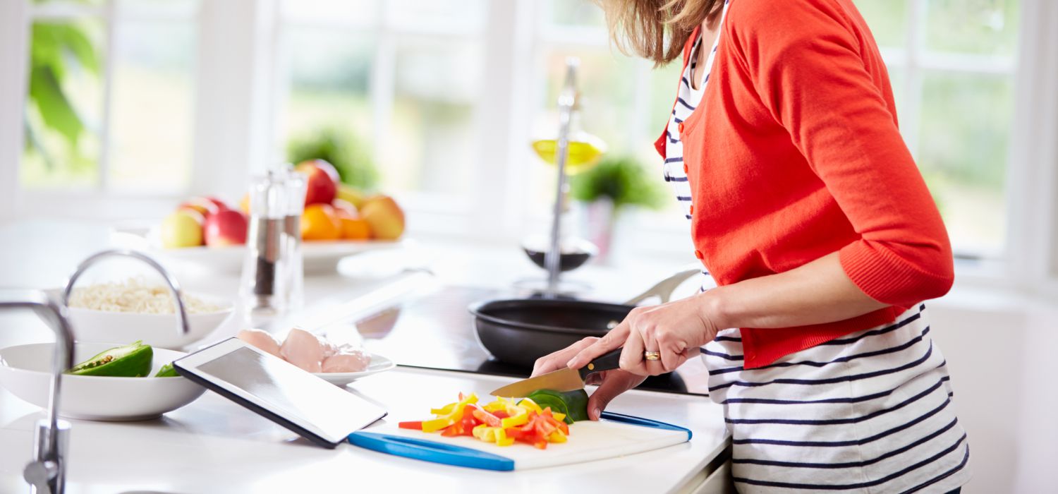 How to prepare Stir fry Creations