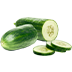 Lebanese Cucumber