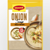 Maggi Onion Soup Sachet