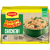 Maggi 2 Minute Noodles Chicken