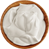 Low Fat Cream