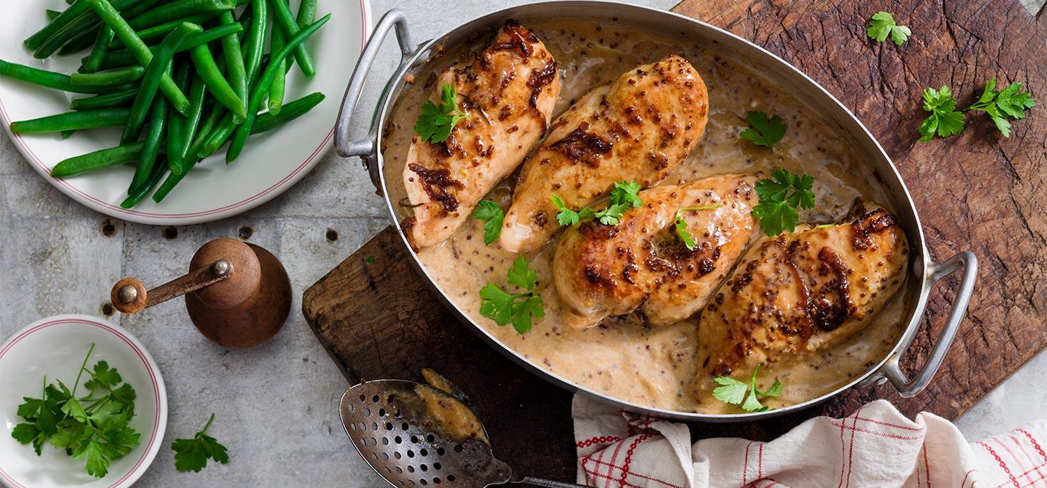 Chicken Recipes | MAGGI New Zealand