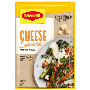 Cheese Sauce