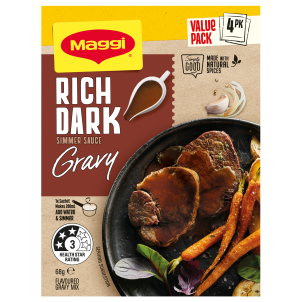 Rich Dark Gravy Value Pack