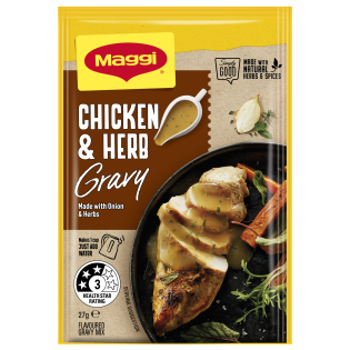 https://www.maggi.co.nz/sites/default/files/styles/search_result_315_315/public/2024-05/9400556005312_MAGGI_Chicken%26HerbGravySachet_27g_FT.png?itok=aLNeNz20