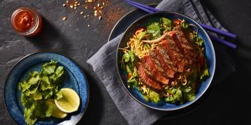 Thai Beef Salad