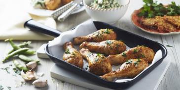 Italian Drumsticks